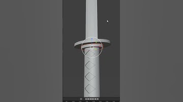 Making a Sword for my Game | Unreal Engine 5