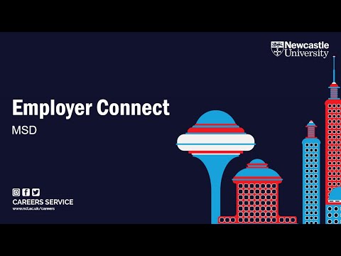 Employer Connect - MSD