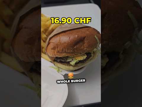 Burgermeister
