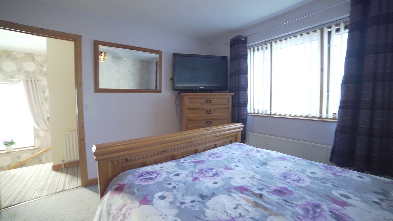 33 Shaftesbury Road, Bangor BT20 3GB 'For Sale £149,950' YouTube