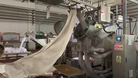 Energy Saving Low Liquor Ratio Dyeing Machine, Low Liquor Ratio Jet Dyeing Machine, Dyeing Machine