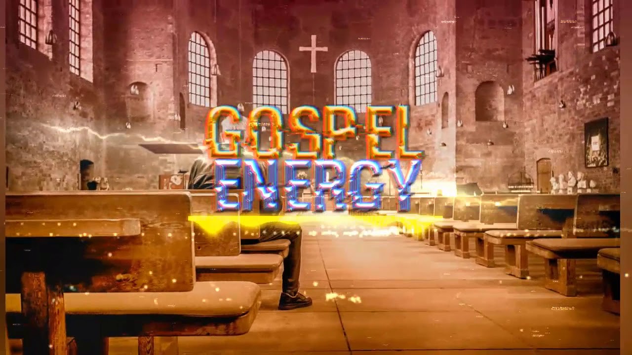 Gerstronik Jesus (Musica Electronica Cristiana) (Christian Electro