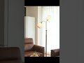 💡 Unique & Elegant: Sunlumi Floor Lamp Review