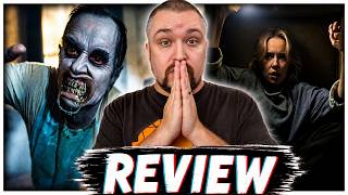 Insidious: Out of the Further - Movie REVIEW