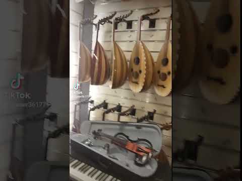 الفن الراقي لتجارة الالات الموسيقية في الإمارات 00971586677188