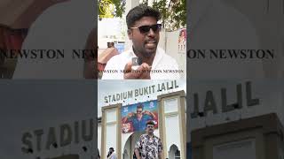 ஜனநயகன Audio Launch சனற வலபபசச பஸம. Ajith Fan Reply To Valaipechu Bismi