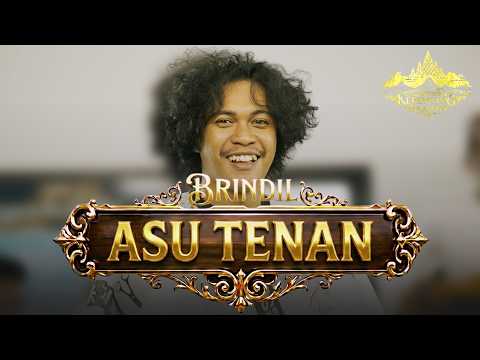 ASU TENAN - BRINDIL KURUS | KERONCONG RAKYAT