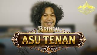 Asu Tenan  Brindil Kurus  Keroncong Rakyat