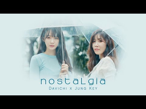 [HANGUL+VIETSUB] DAVICHI (다비치) - Nostalgia (마치 우린 없었던 사이) (Prod. Jung Key)