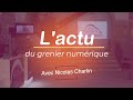 Lactu du grenier numrique