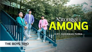 The Boys Trionatonggi I Amonglagu Batak Terbaru 2026 threem Production