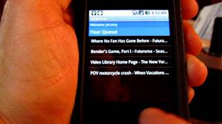 Details Preview ScriptQus Android App Guide