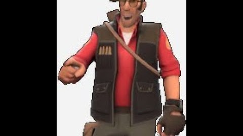 [TF2] A Bot Joins the Server for the Fifteenth Time