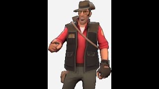 [TF2] A Bot Joins the Server for the Fifteenth Time