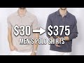 Polo Shirts for Men: Different Styles and Where to Buy Them | Men’s Spring Fashion