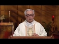 Daily TV Mass Thursday, February 2, 2017