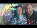vlogmas day 26 | what we got for christmas + failed lemon lava cake