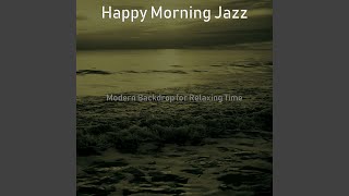 Mellow Moods for Days Off