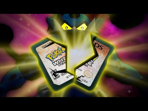 Pokemon That BROKE The Game!