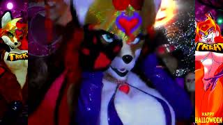 AURORA SPENCER ♥ HAPPY HALLOWEEN ♥ [REUPLOADED]