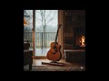Fingerpicking In The Mist- Zen Focus Music