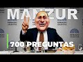 Juan Manzur, por Ariel Tarico en “Una vuelta más” (2/Jun/2022)