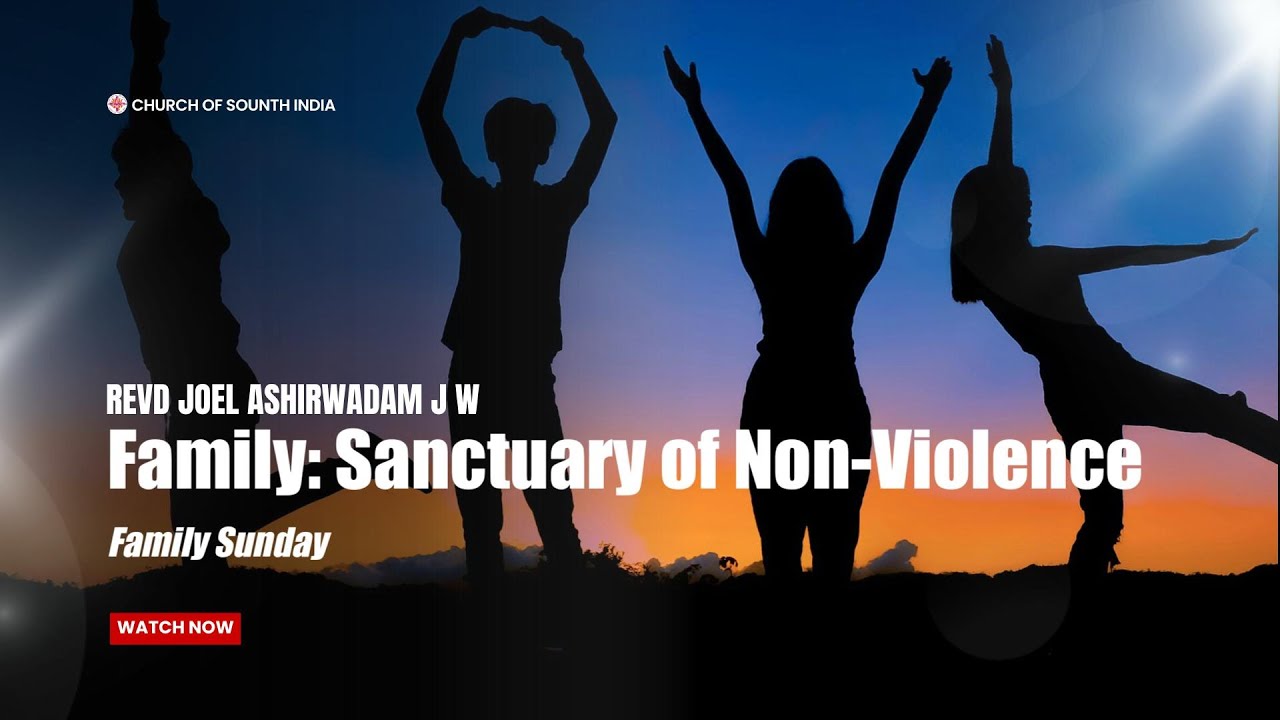 Family Sanctuary of Non Violence