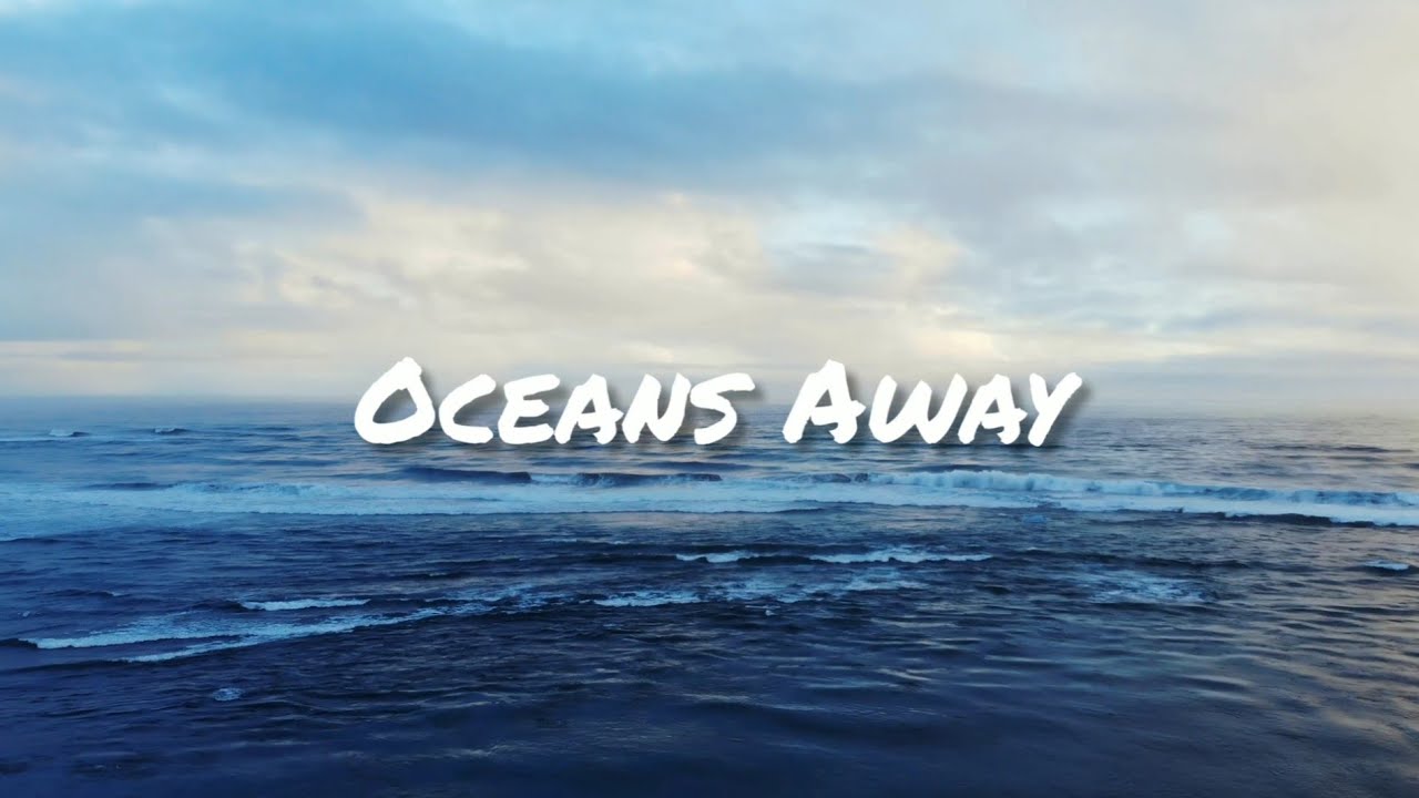 Roger Daltrey - Oceans Away (Lyric Video)