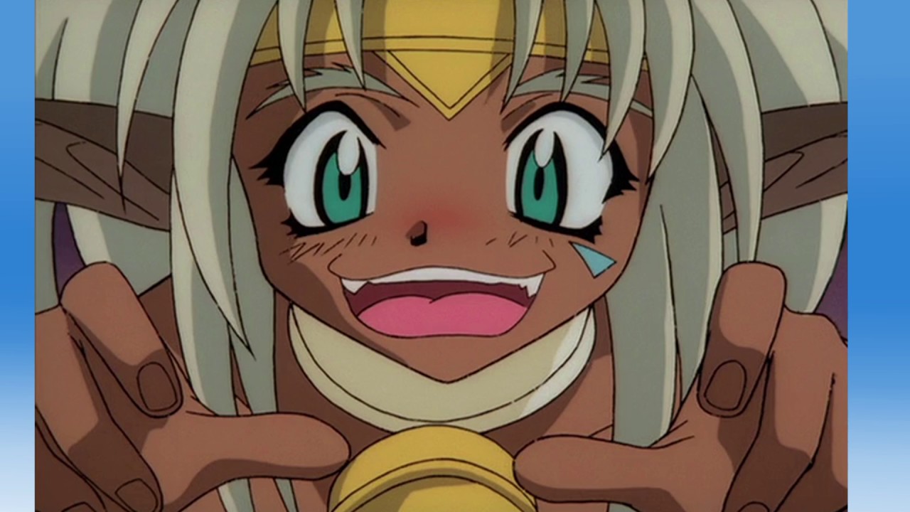 Aisha Clanclan Hentai