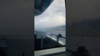 Maui Hawaii on a rainy day #travel