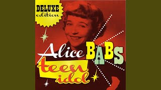 Chocolata - Alice Babs