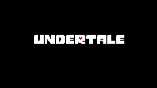 Undertale OST: Determination (50% Speed)