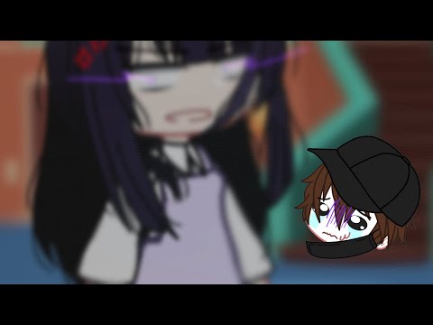 • Silence! My daughter is sleeping! • [Meme / Original(?)] [Naruto / Hinata Hyuga]