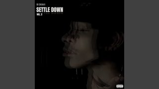 SETTLE DOWN V2