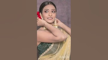 #Aishwarya Khare❤️ #Rohit Suchanti sadka kiya song❤️ #status❤️ #short