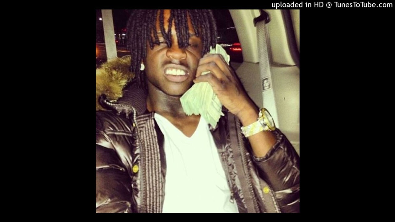 [FREE] Chief Keef x Futuristic Glo Type Beat "We Ready"