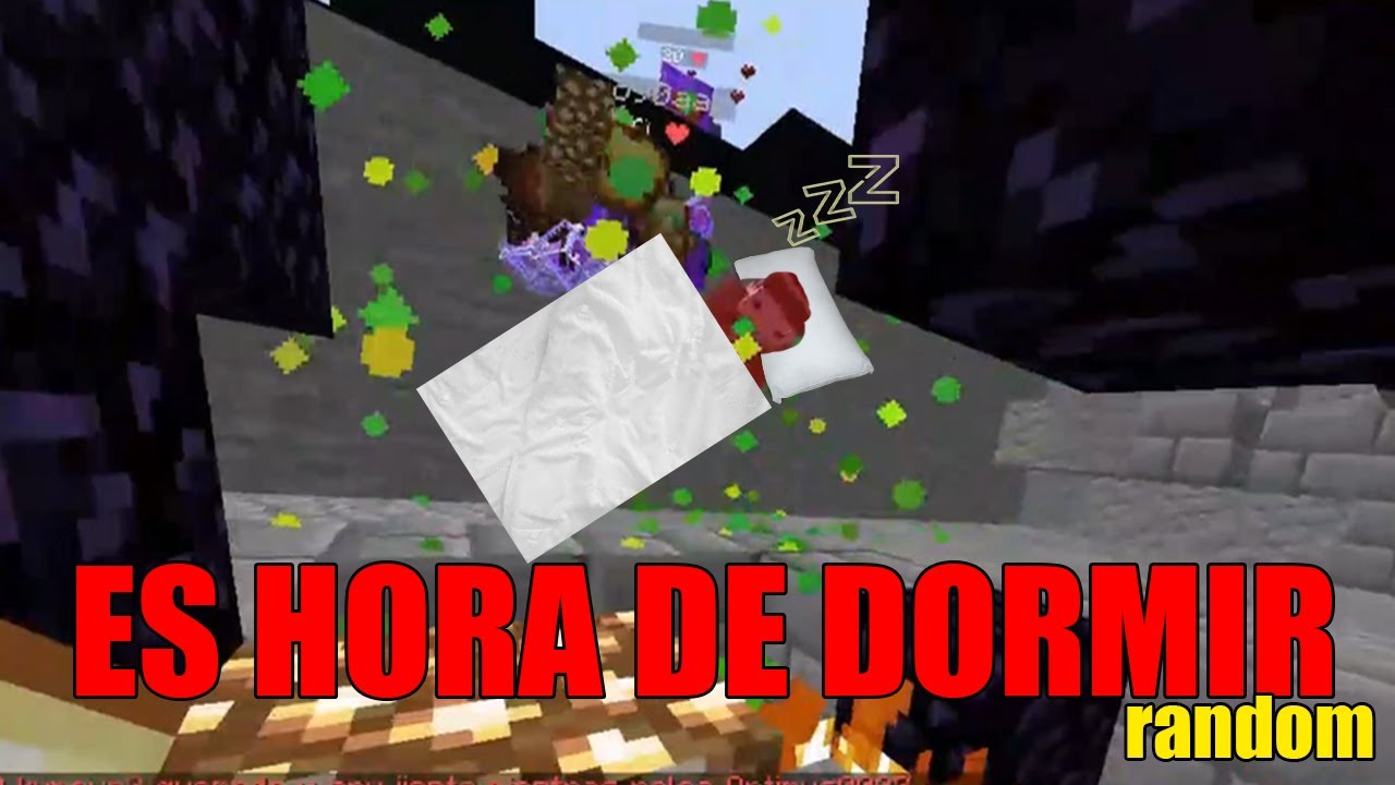 PvP Random en Volatik | Crystal pvp