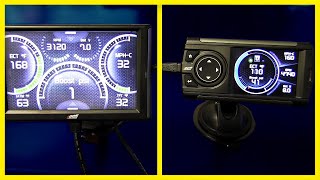 Edge CTS2 vs Edge CS2 (Side by Side Comparison)
