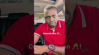 Men Keep Trying And Still Make Everyone Happy Along The Way.