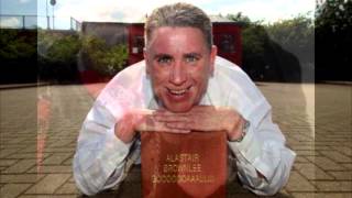 Tribute to Ali Brownlee Up the Boro