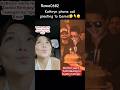 Kathryn Bernardo tinawagan si Daniel Padilla🤔🤭👇#celebrity #actor #showbizph #aigenerated