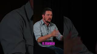 Did Jesus Actually Claim to Be God? The Bible Evidence #godlogic #jesus #shorts