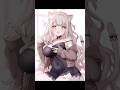 Skebイラスト タイムラプス