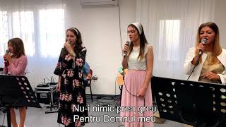 Nu e munte prea mare