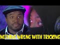 Try not to laugh @Corey Holcomb stand up comedy