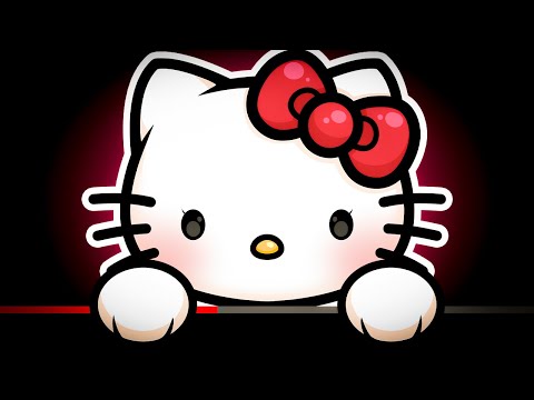 O Incidente de Transmissão da Hello Kitty