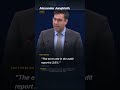 Alexander Jungbluth - ESN - The error rate in the audit report is 3.8%.