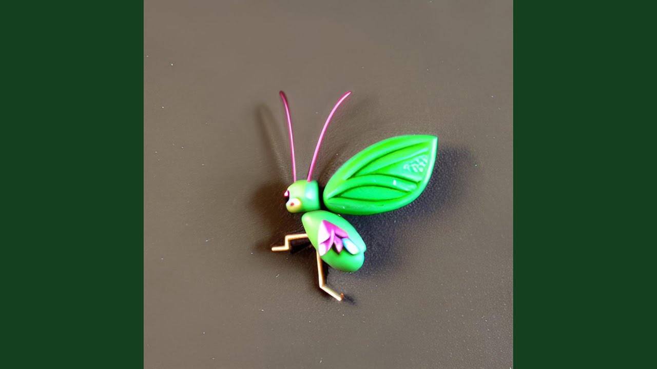 Guarda pixie bug su YouTube Guarda pixie bug su YouTube