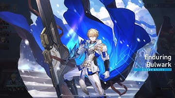 Gepard Solo Difficulty 5 Swarm Disaster (Path of Nihility)