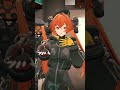 Orphie ~🐈- Deal Cards -【MMD // KKVMD // ZenlessZoneZero】